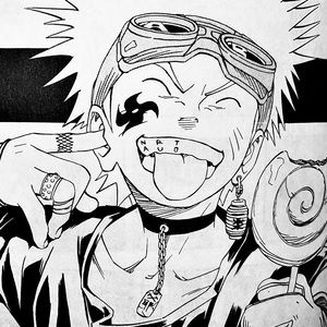 Meet your Posher, Max